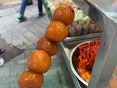 -豪華小食.華記