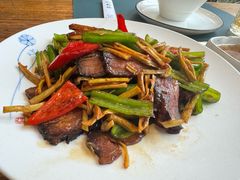 -花房餐厅(西溪天堂店)