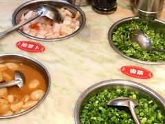 -滇香肴·云南菜蒸汽石锅鱼(云南北路店)