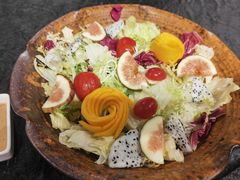 -正德楼果木烤鸭·渔家菜(东港店)