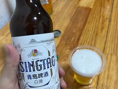 -东仪路传统烤肉