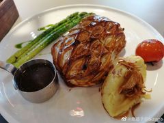 -Margherita雏菊意大利餐厅(雅颂庭购物中心店)