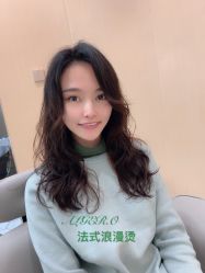 -Alger.O美感沙龙