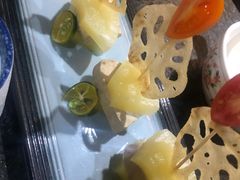 -将太无二·北美传奇寿司(瑞士公寓店)