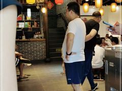-向民炒鸡老店(金泰华府店)