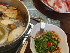 -沱江鱼府(丽江店)