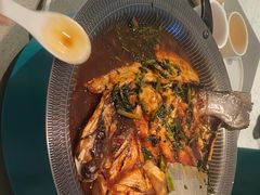 -半天妖烤鱼(西直门凯德mall店)