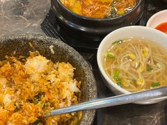-高丽村韩国料理(兴华二路店)
