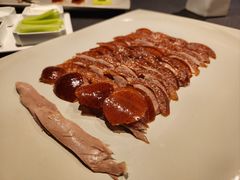 -上海滩餐厅(BFC外滩金融中心店)