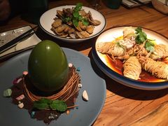 -嘉禾·悦享餐厅(八方汇店)