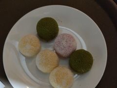 -正德楼果木烤鸭·渔家菜(东港店)