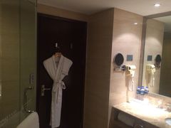 粤海酒店-郑州粤海酒店(郑州二七广场店)