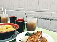 -胜利茶餐室