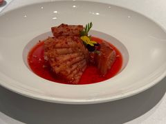 -森隆饭庄(崇文门新世界百货店)