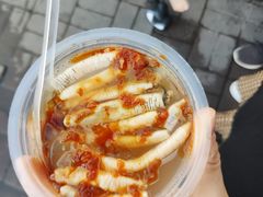 -蓝氏钟楼肉粽
