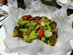 -福照楼汽锅鸡·云南菜(护国路店)