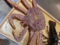 -松临·铁板烧&Omakase(神农店)