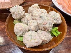 -胖姐社区老火锅(北京总店)