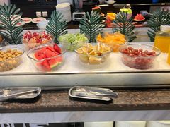 -喜多鲜生海鲜自助(无锡旗舰店)