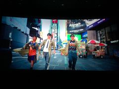 -幸福蓝海国际影城(苏州凤凰店)