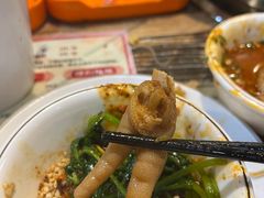 -小郡肝串串香火锅(金桥店)