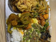 -晓宇盒饭(民安街店)
