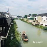 古镇风光