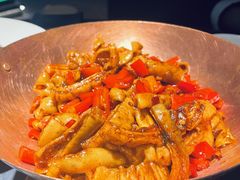 -沅江水·湖南家宴(珠江新城高德置地秋广场店)
