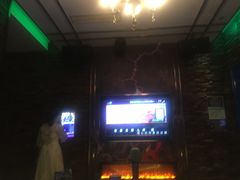 -宝岛甲壳虫KTV(蓝天路店)