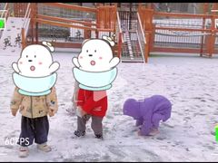 -凡恩格林幼儿园(中灿苑校区)