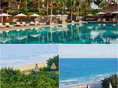 -海南清水湾莱佛士酒店