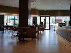 大堂-星巴克(成都市中海右岸环宇坊店)