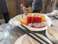 -海底捞火锅(王府井银泰in88店)