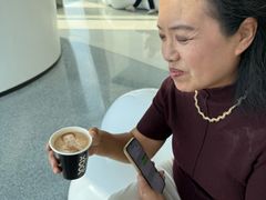 -平安金融中心云际观光层