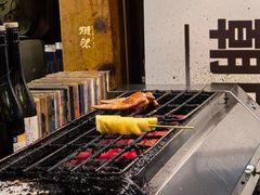 -半藏居酒屋(香港花园店)