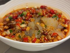 -南山翁新概念川菜(江宁万达广场店)