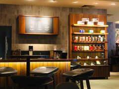 -星巴克(张家港购物公园店)