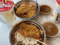 -柳州肥姨妈大骨螺蛳粉(老闵行店)