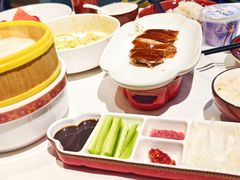 -大鸭梨烤鸭店(花园村店)