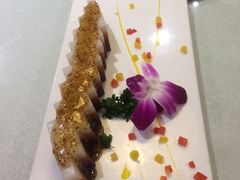 -羲和雅苑•北京烤鸭(国贸商城店)