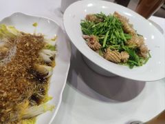 -东兴楼饭庄(六里桥店)