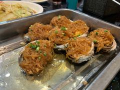 -胶东海鲜大排档(北太平庄店)