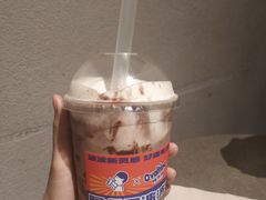 -喜茶(东莞汇一城店)