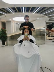 -L'Show领秀美发
