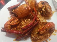 罗氏虾-猪肉婆私房菜(容桂总店)