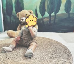 -BabyA 专业婴童摄影(古北时尚广场店)