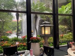 -广州花园酒店