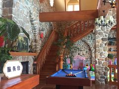 -大连罗马假日酒店温泉