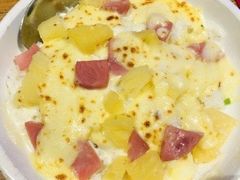 -花腰餐吧Bistro烧烤 傣味(传媒大学店)