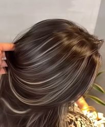 -美格丝M.G.S Hair Salon